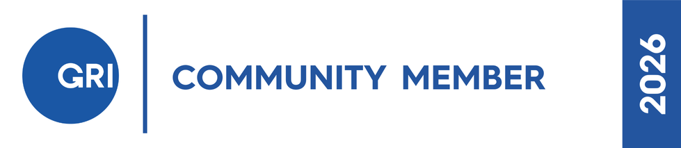 GRI community 2026